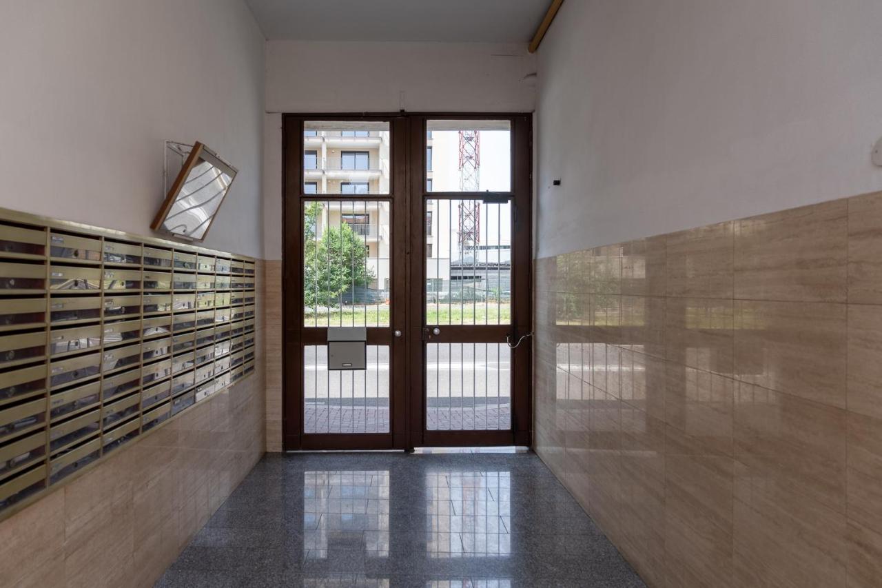 Milano -Duomo 13 Min, Netflix E Wi-Fi Apartment Exterior photo